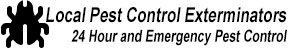 Lindsey WI Pest Control Exterminators